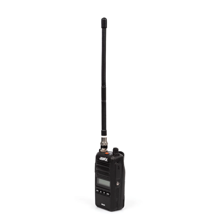 Jopix CB-80 Walkie-Talkie de CB multinorma