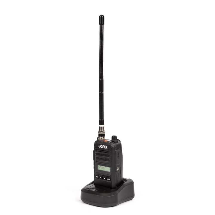 Jopix CB-80 Walkie-Talkie de CB multinorma
