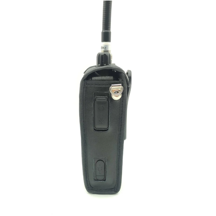 Pack walkie CB Jopix CB-514 + Funda + Kit para automóvil