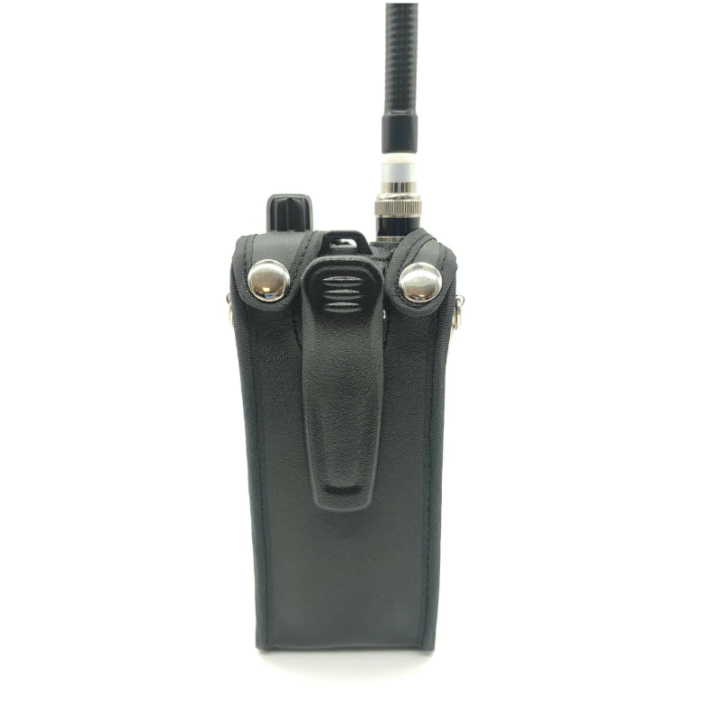 Pack walkie CB Jopix CB-514 + Funda + Kit para automóvil
