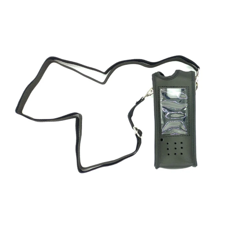 Pack walkie CB Jopix CB-514 + Funda + Kit para automóvil