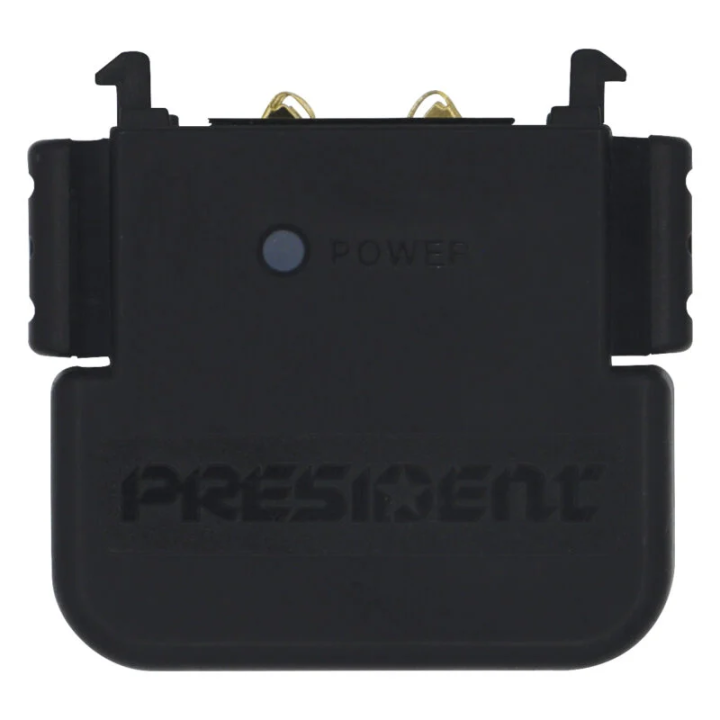 President Randy III Walkie CB 27 MHz