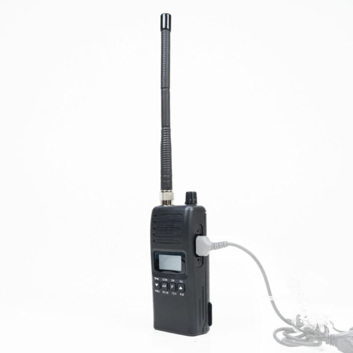 PNI HP-72 Walkie-talkie de CB
