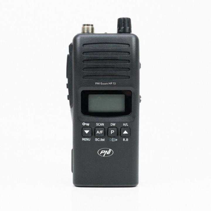 PNI HP-72 Walkie-talkie de CB