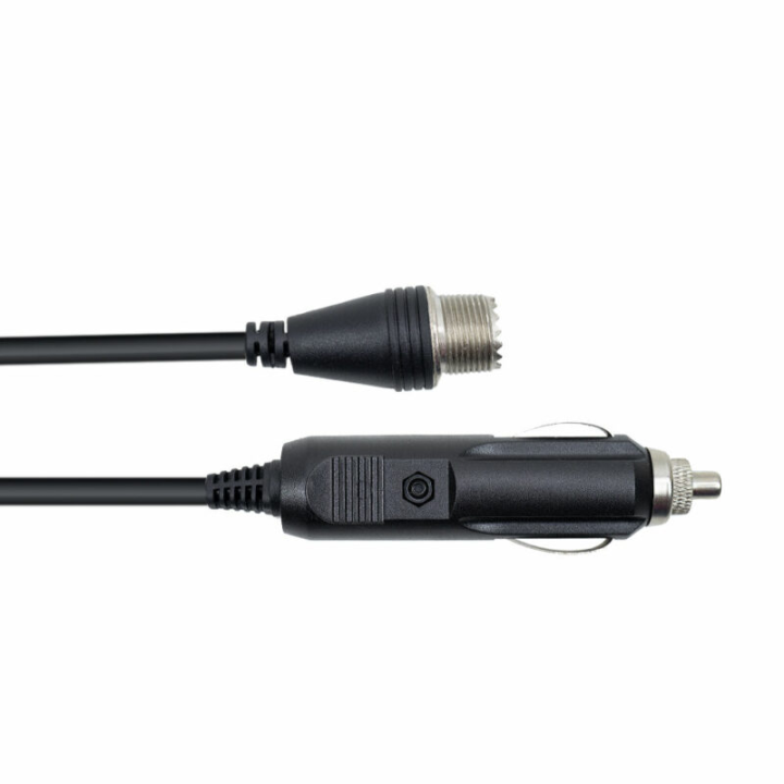 PNI HP-62 con adaptador alimentación 12V y salida antena