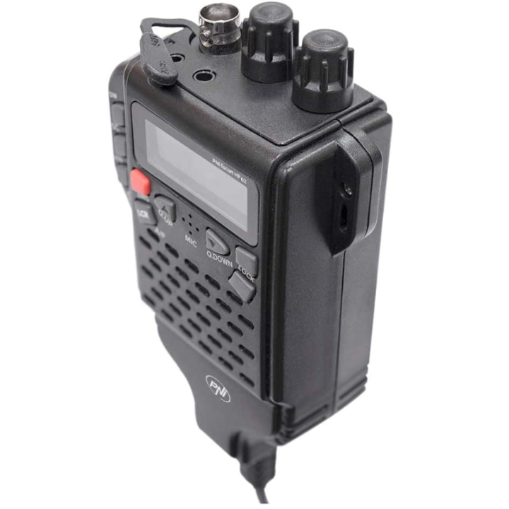 PACK WALKIE CB PNI HP-62 + PNI EXTRA-48