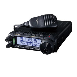Yaesu FT-891 Transceptor HF y 50 Mhz 100W