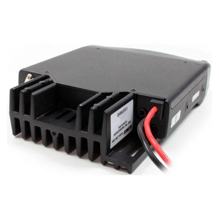 Alinco DR-138E MKII Emisora móvil VHF 70W de radioaficionado