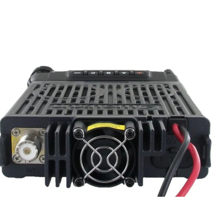 Wouxun KG-UV980P Emisora radioaficionado 4 bandas TX y 7 bandas RX