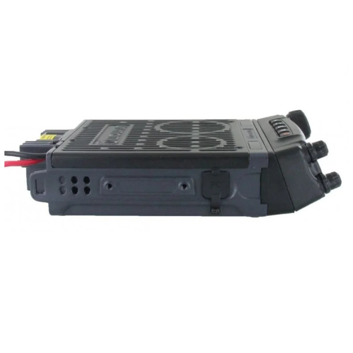 Wouxun KG-UV980P Emisora radioaficionado 4 bandas TX y 7 bandas RX