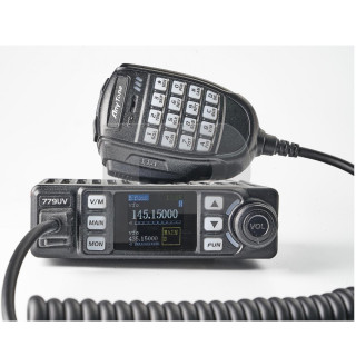 ANYTONE AT-779UV Emisora doble banda VHF/UHF