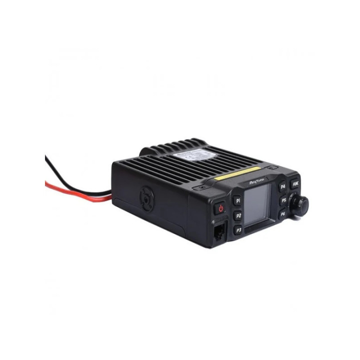 Anytone AT-778UV Emisora doble banda