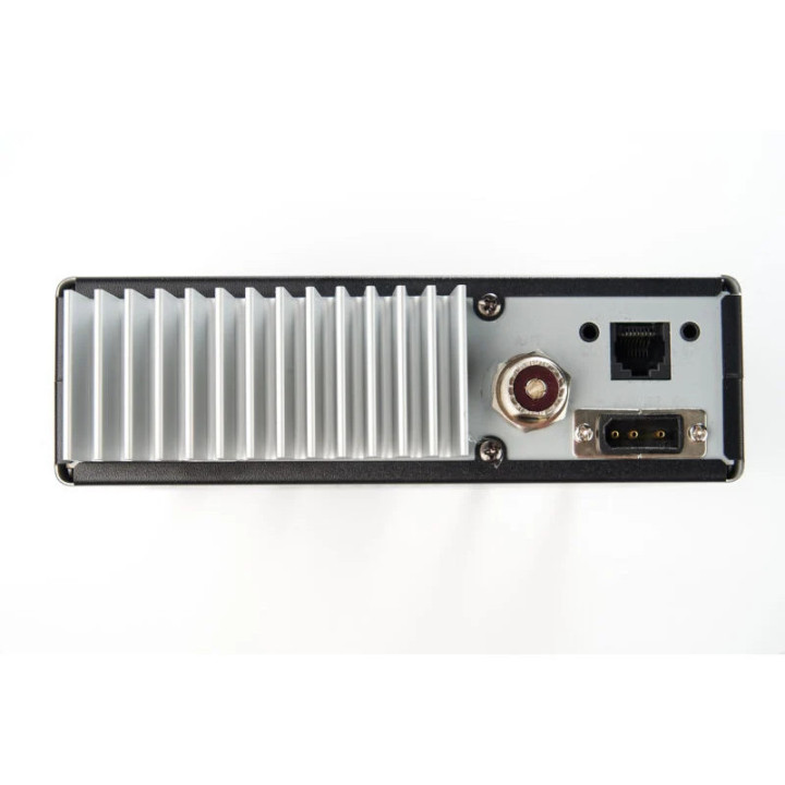 Jopix HAM-10 emisora móvil de 10m Radioaficionado 12W y 40W