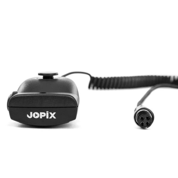 Jopix HAM-10 emisora móvil de 10m Radioaficionado 12W y 40W