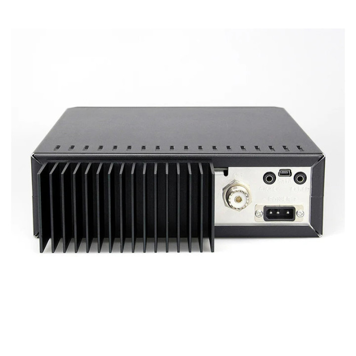 Jopix AT-5555N II Emisora móvil 10m radioaficionados multimodo 60W