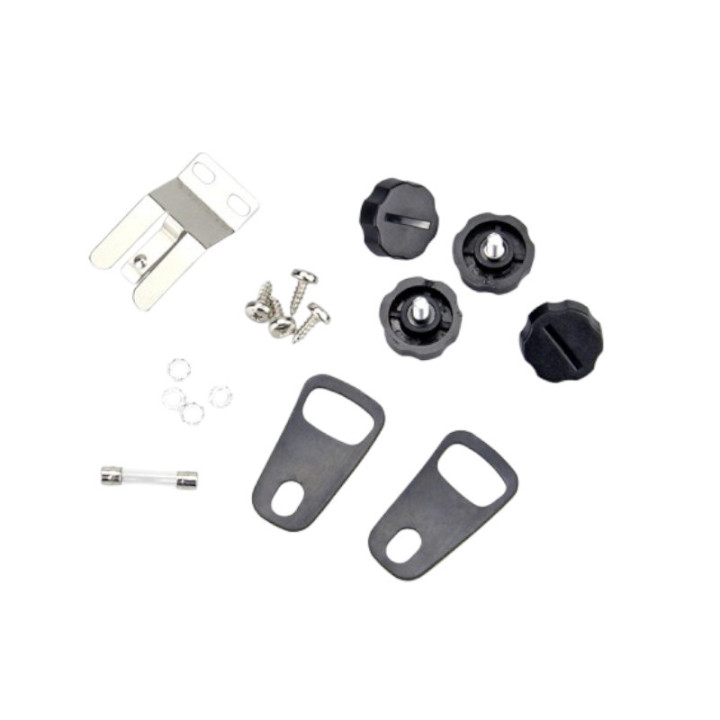 Jopix AT-6666PRO Emisora móvil 10m radioaficionados multimodo 80W