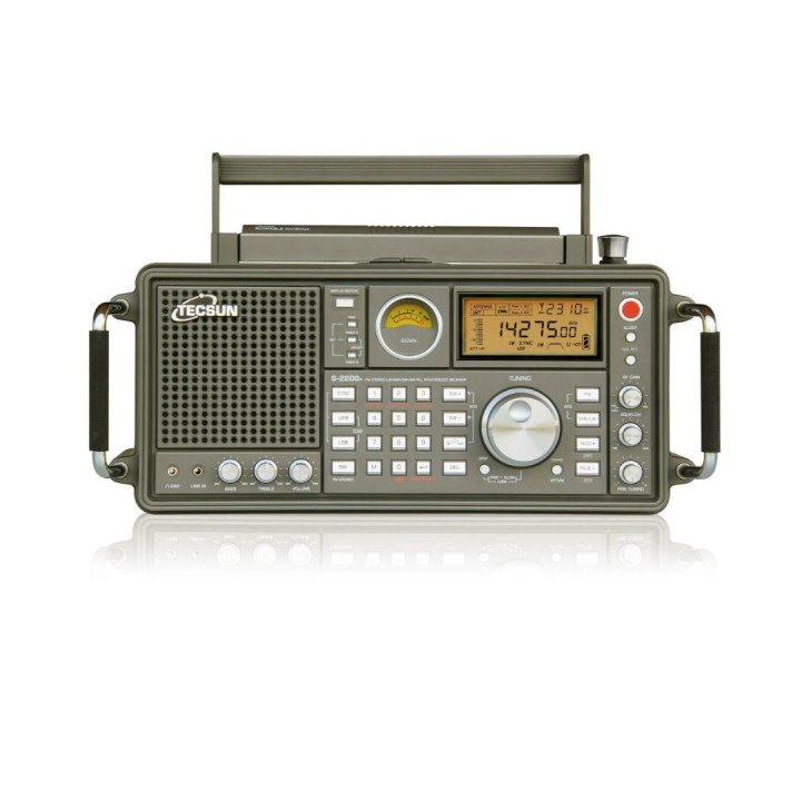 Tecsun S-2200X