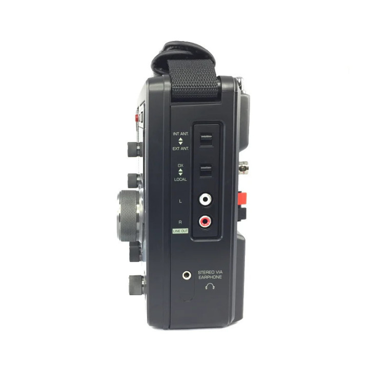 TECSUN S-8800 AM/FM/LW/SW/SSB