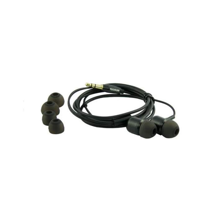 Tecsun H-501X Receptor multibanda estéreo con SSB