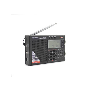 Tecsun PL-330 Receptor multibanda LW/SW/MW/AM/FM-SSB