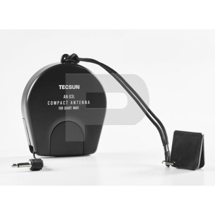 Tecsun PL-990X Receptor de radio SSB con Bluetooth