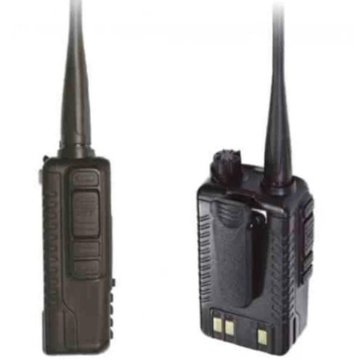 Alinco DJ-CRX7 doble banda VHF/UHF