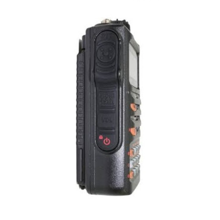 Yaesu FT-70DE Walkie doble banda analógico y digital