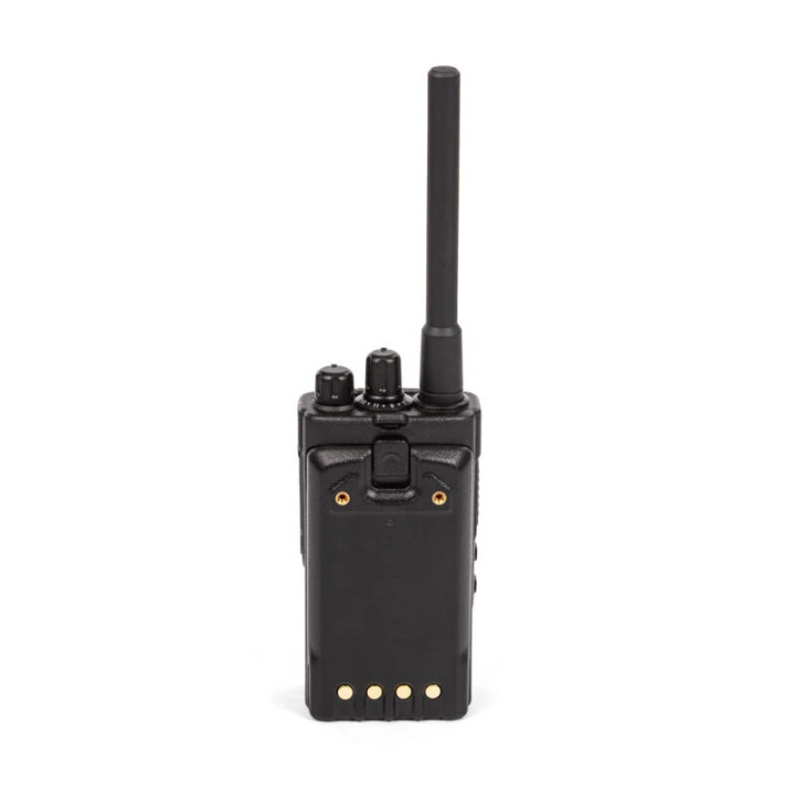 Dynascan D11V Walkie Digital DMR