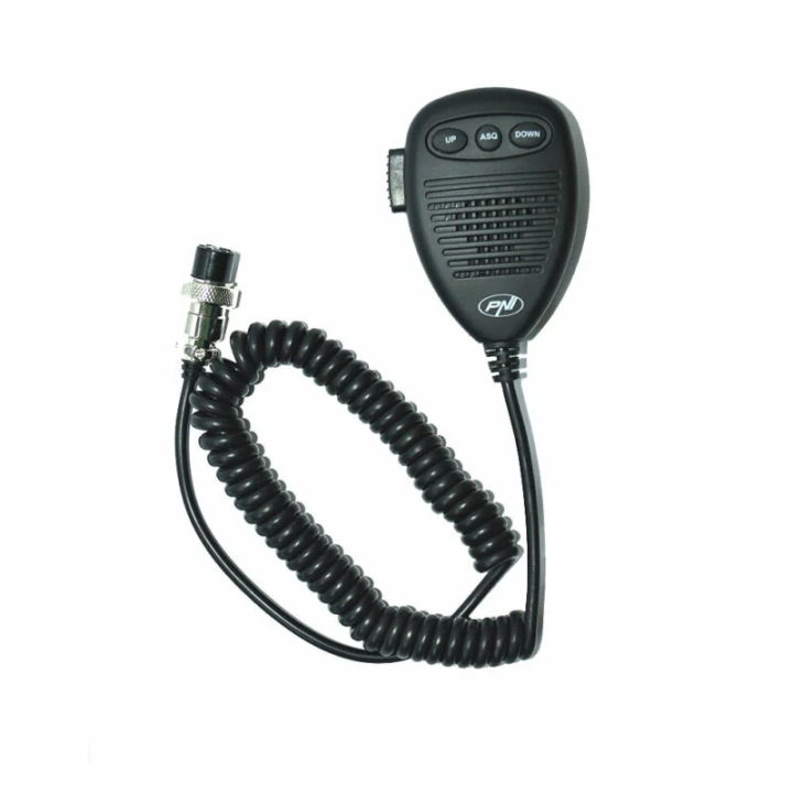 PNI Escort HP 8001L ASQ Emisora de CB «con microauricular»