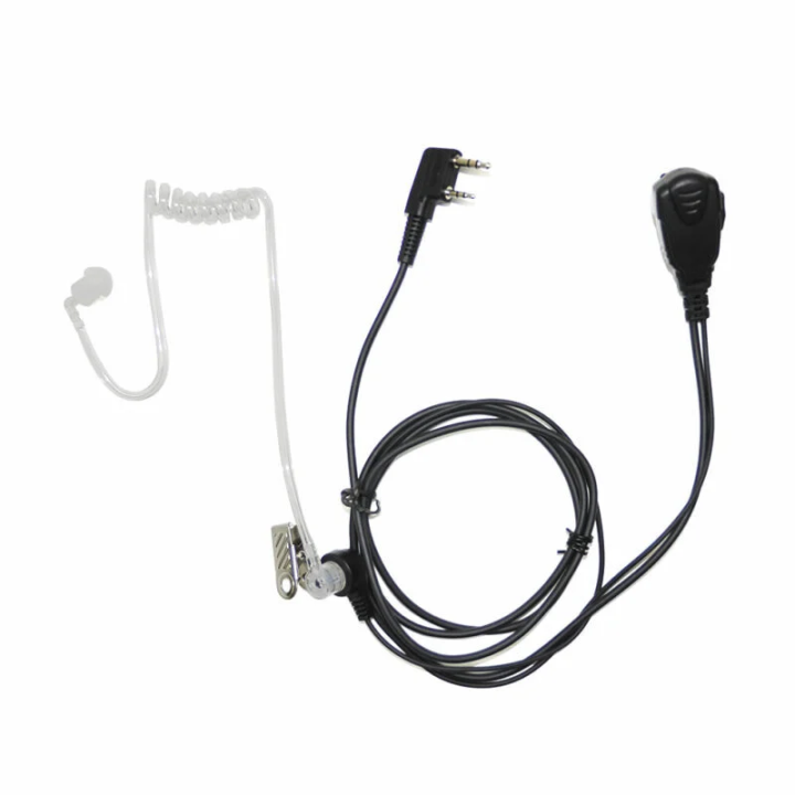 PNI Escort HP 8001L ASQ Emisora de CB «con microauricular»