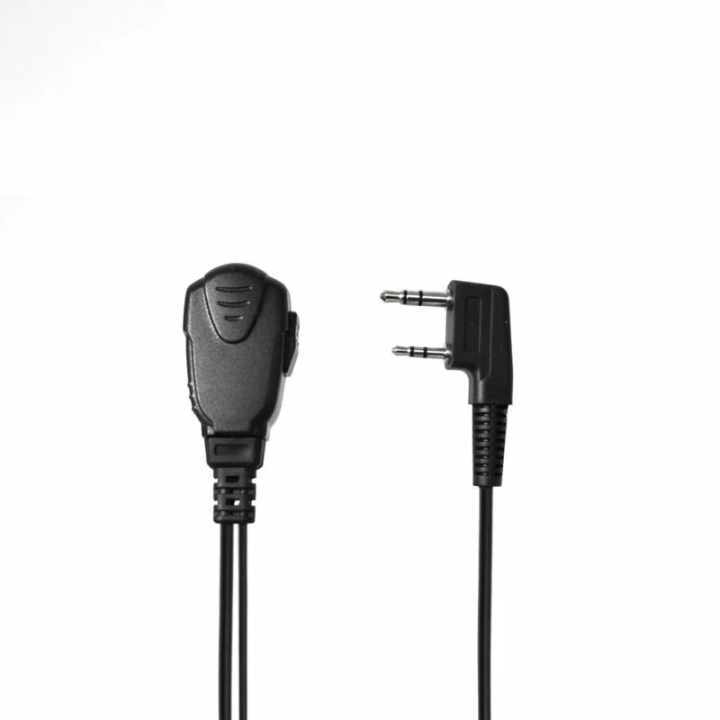 PNI Escort HP 8001L ASQ Emisora de CB «con microauricular»