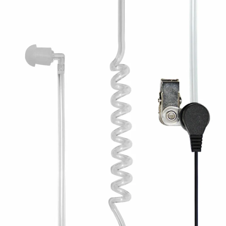 PNI Escort HP 8001L ASQ Emisora de CB «con microauricular»