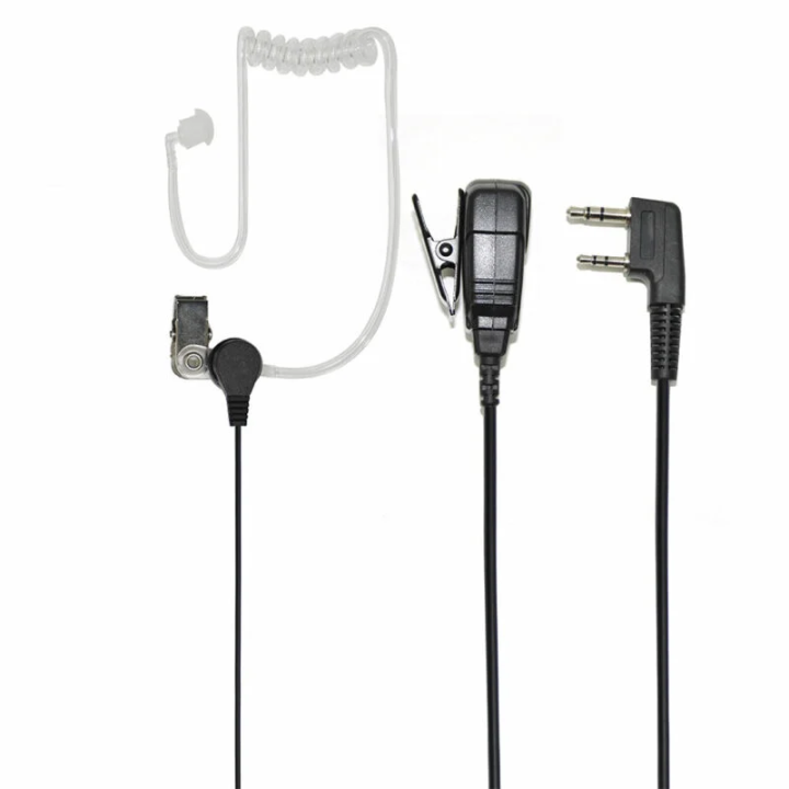 PNI Escort HP 8001L ASQ Emisora de CB «con microauricular»