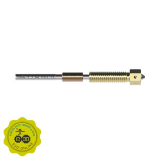 Nozzle Unicorn High Flow para impresoras 3D Creality