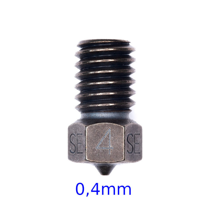 Nozzle GammaMaster
