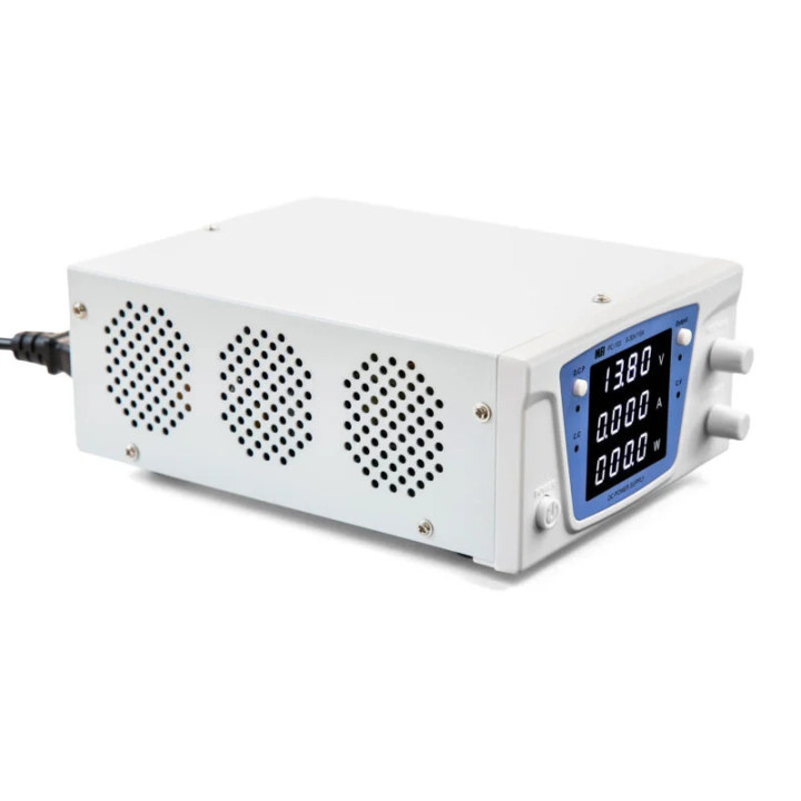 MFJ PC-205 Fuente de alimentación 20A regulable