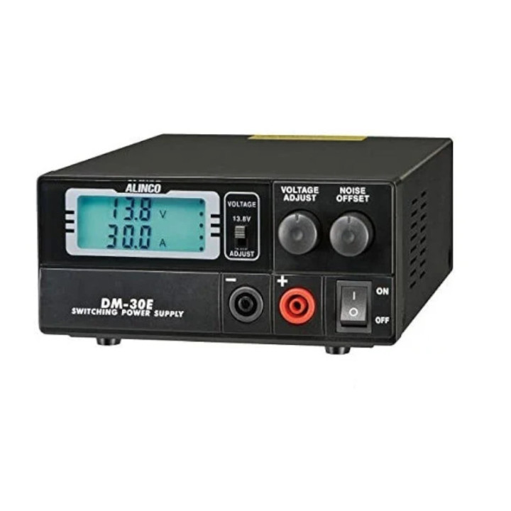 Alinco DM30E Fuente alimentación conmutada 25A