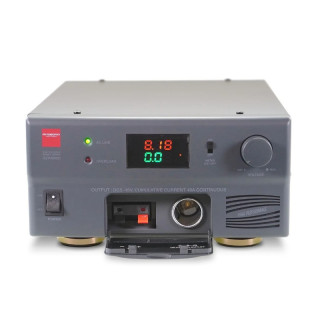 Diamond GZV4000D Fuente de alimentación conmutada 40A