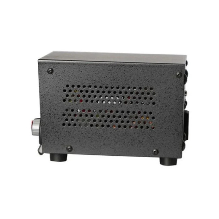 Nissei NS-1228A Fuente de alimentación 25 A.