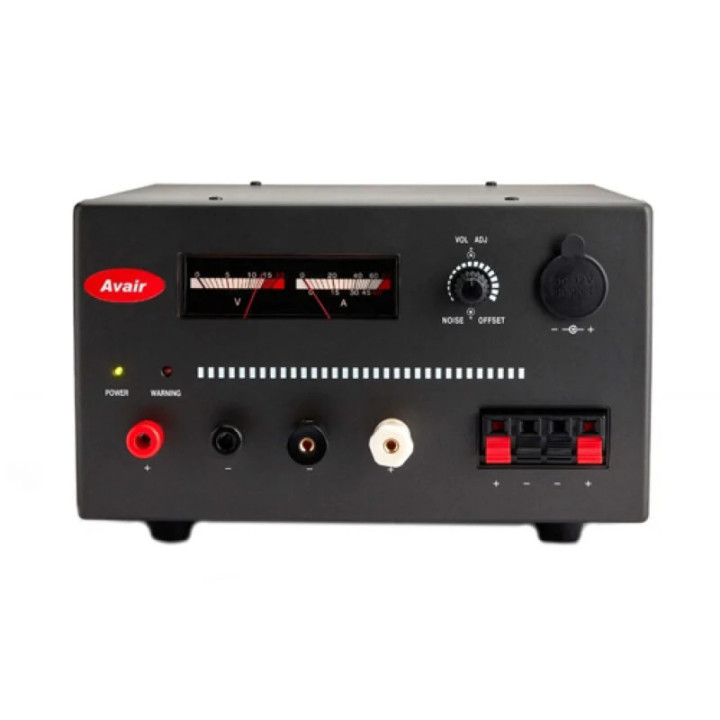 Avair AV-6055NF Fuente de alimentación 55A