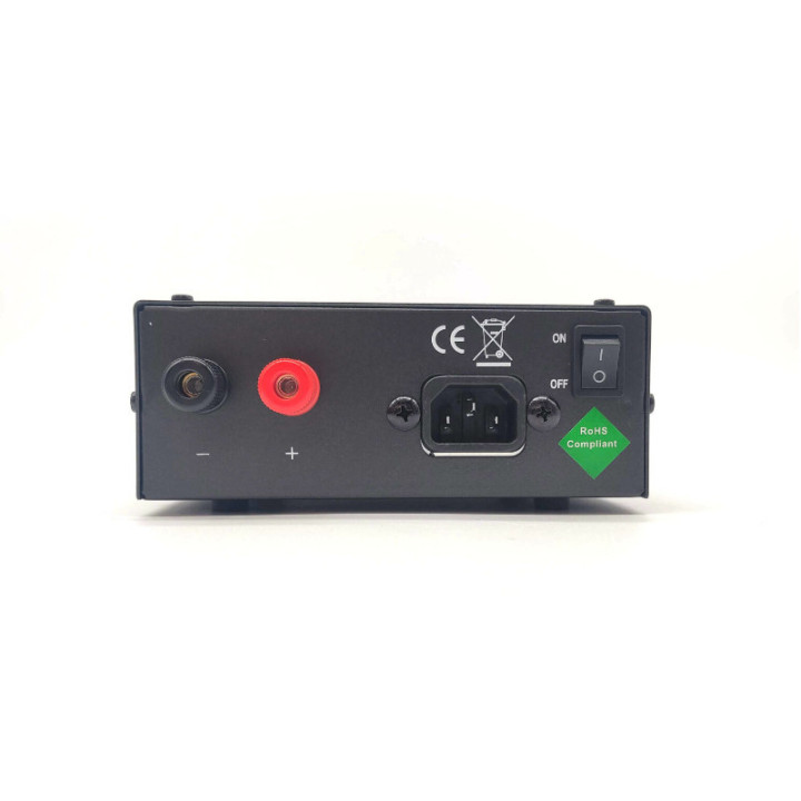 Avair AV-825NF Fuente de alimentación 25A