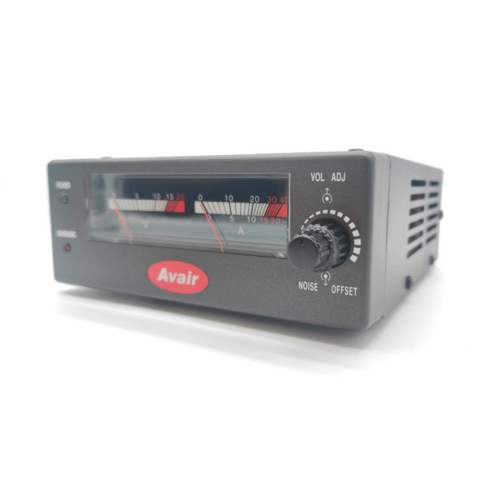 Avair AV-825NF Fuente de alimentación 25A