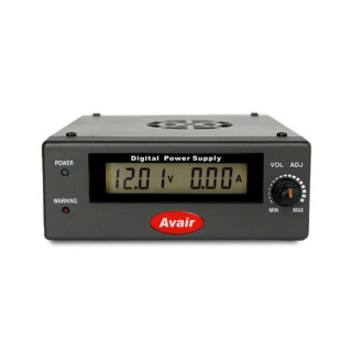 Avair AV-825DP Fuente de alimentación digital