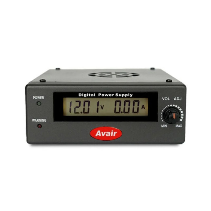 Avair AV-825DP Fuente de alimentación digital