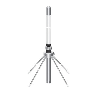 Solarcon GPK-1 Plano de tierra para A-99