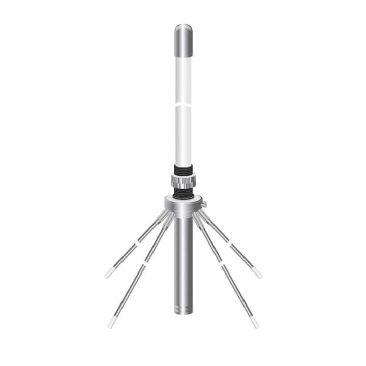 Solarcon GPK-1 Plano de tierra para A-99