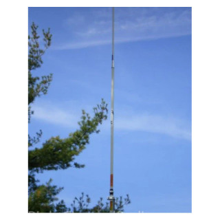 SOLARCON A-99 Antena base de CB