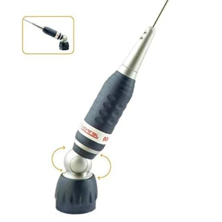 Jetfon Turbo 1000 Antena móvil de CB