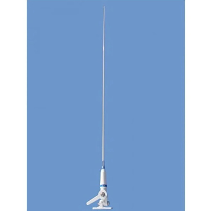 SIRIO CRUISER 2000 Antena marina de CB y 10m