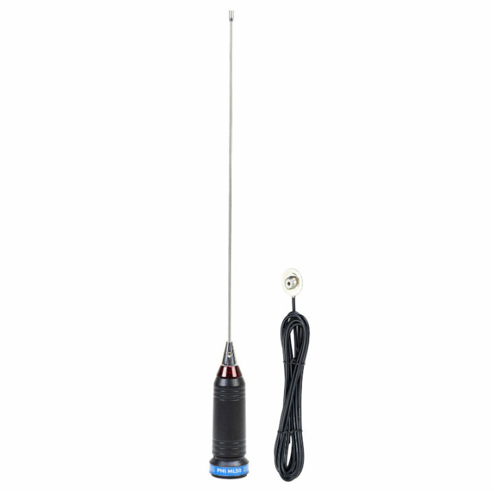 PNI ML-50 Antena móvil CB con cable